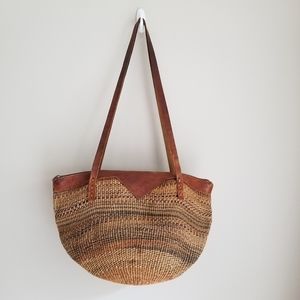 Kiondo Bag